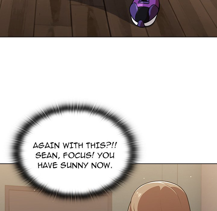 Naughty Little Secret Manhwa - Chapter 13 Page 110