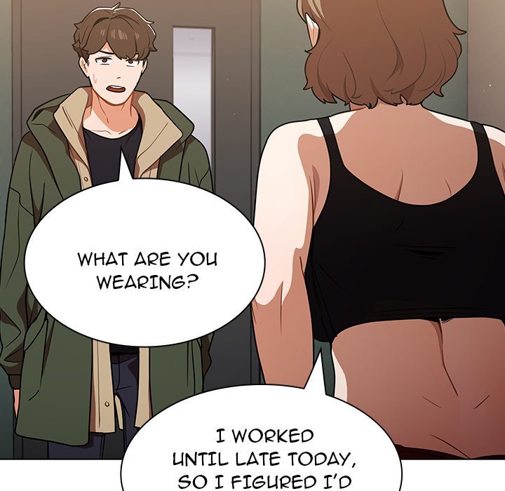Naughty Little Secret Manhwa - Chapter 13 Page 111