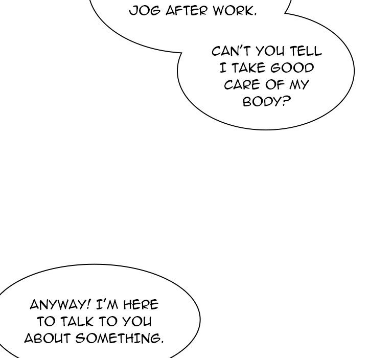 Naughty Little Secret Manhwa - Chapter 13 Page 112