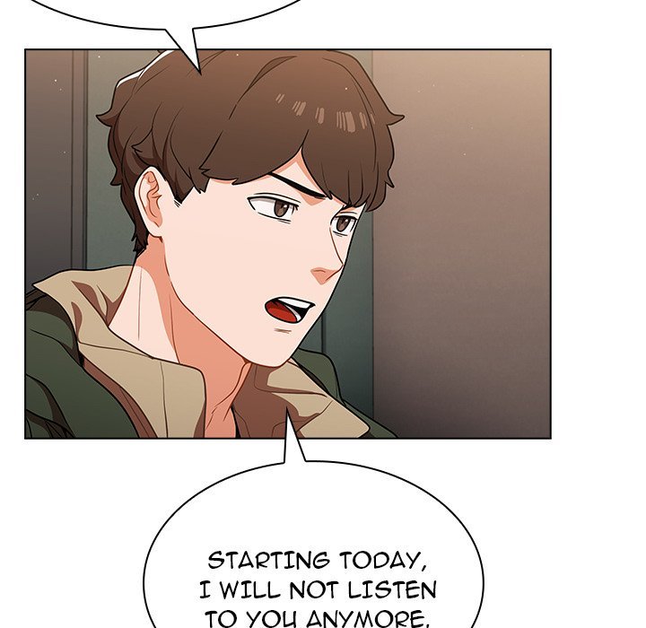 Naughty Little Secret Manhwa - Chapter 13 Page 113