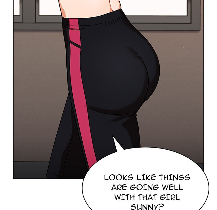 Naughty Little Secret Manhwa - Chapter 13 Page 116