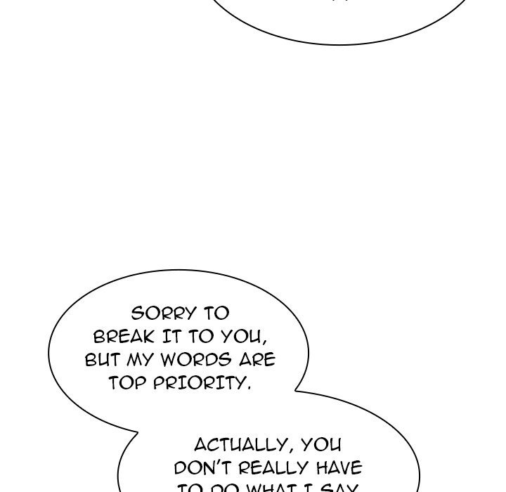 Naughty Little Secret Manhwa - Chapter 13 Page 117