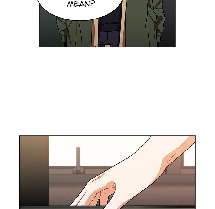 Naughty Little Secret Manhwa - Chapter 13 Page 119