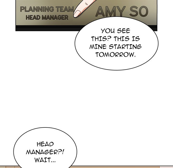 Naughty Little Secret Manhwa - Chapter 13 Page 120