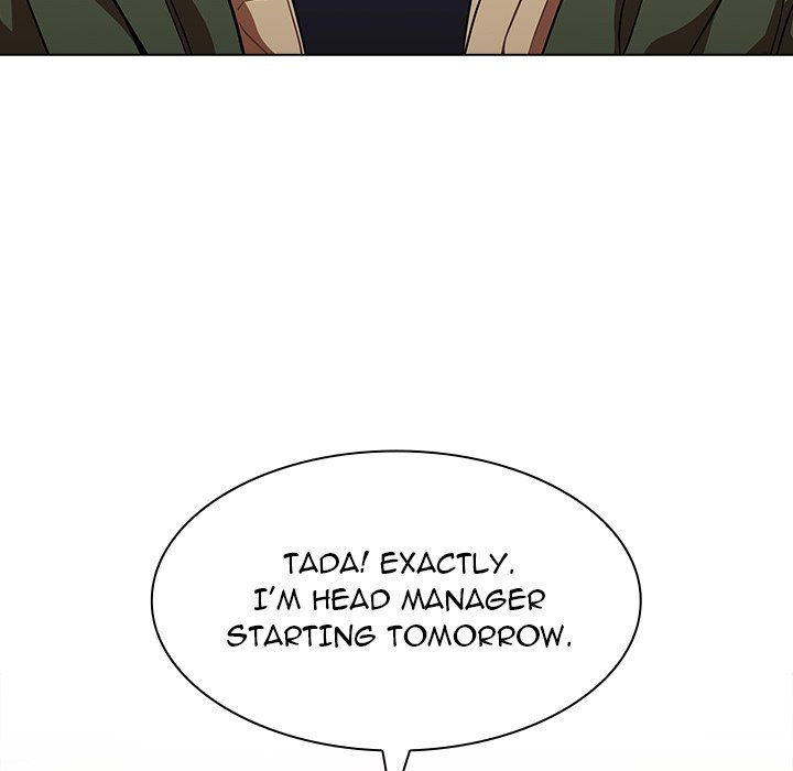 Naughty Little Secret Manhwa - Chapter 13 Page 122