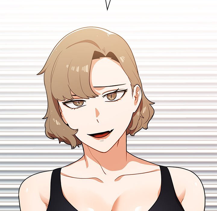 Naughty Little Secret Manhwa - Chapter 13 Page 123