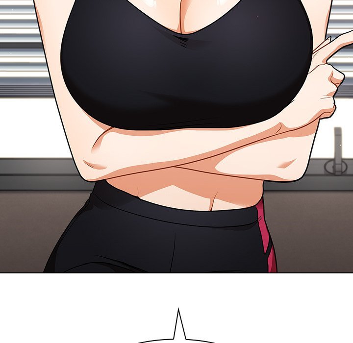 Naughty Little Secret Manhwa - Chapter 13 Page 124