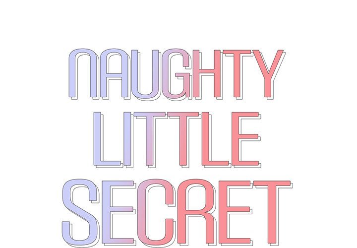 Naughty Little Secret Manhwa - Chapter 5 Page 1