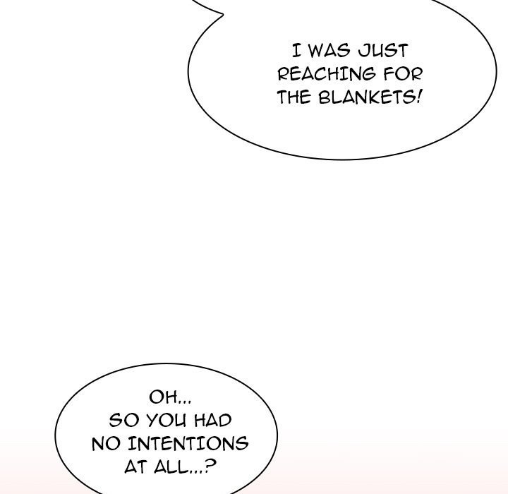 Naughty Little Secret Manhwa - Chapter 5 Page 8