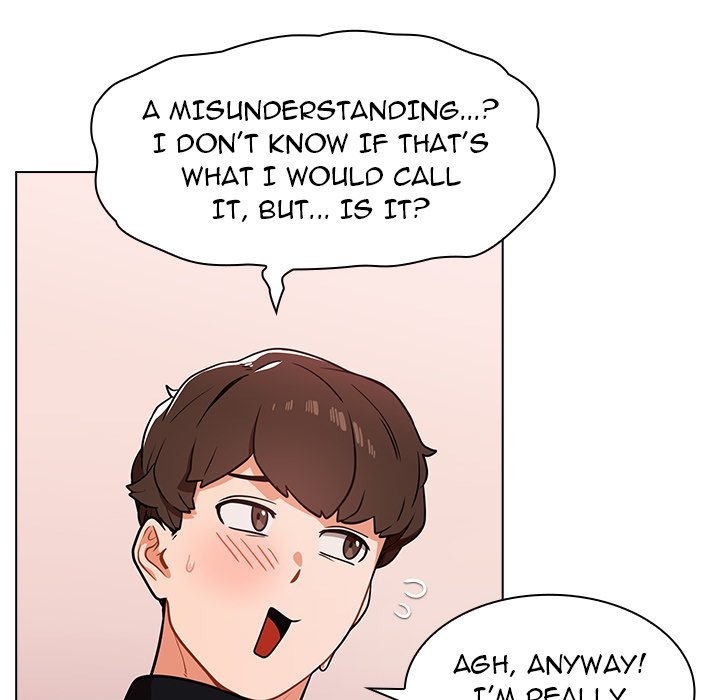 Naughty Little Secret Manhwa - Chapter 5 Page 11