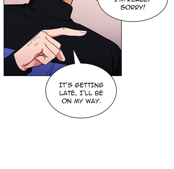 Naughty Little Secret Manhwa - Chapter 5 Page 12
