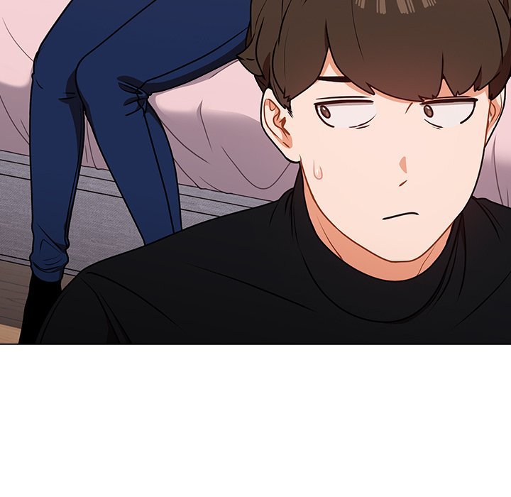 Naughty Little Secret Manhwa - Chapter 5 Page 15