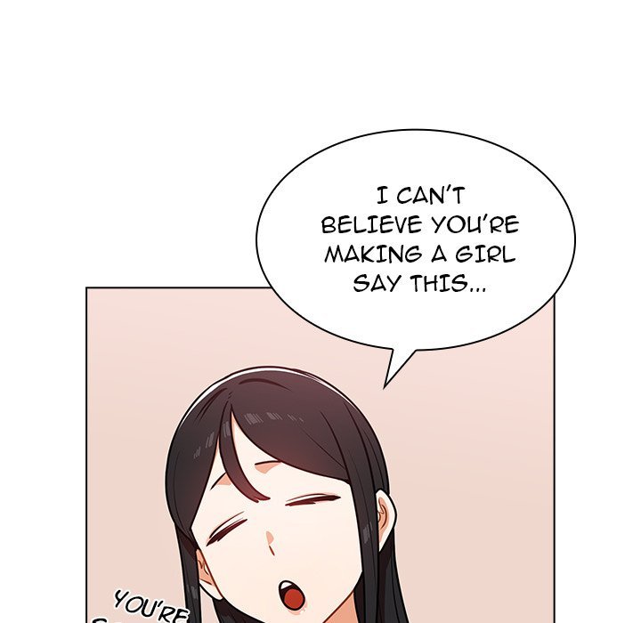 Naughty Little Secret Manhwa - Chapter 5 Page 16