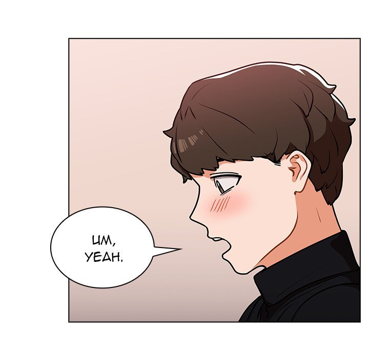 Naughty Little Secret Manhwa - Chapter 5 Page 21