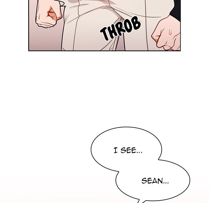 Naughty Little Secret Manhwa - Chapter 5 Page 23