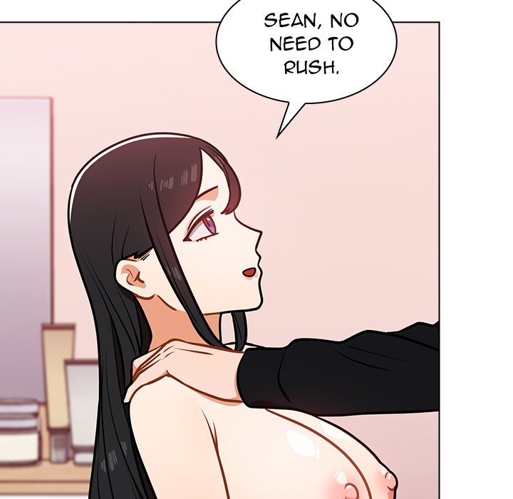 Naughty Little Secret Manhwa - Chapter 5 Page 28