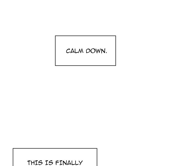 Naughty Little Secret Manhwa - Chapter 5 Page 31