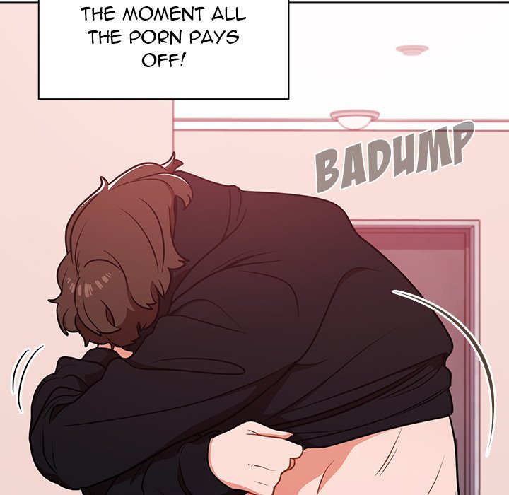 Naughty Little Secret Manhwa - Chapter 5 Page 32