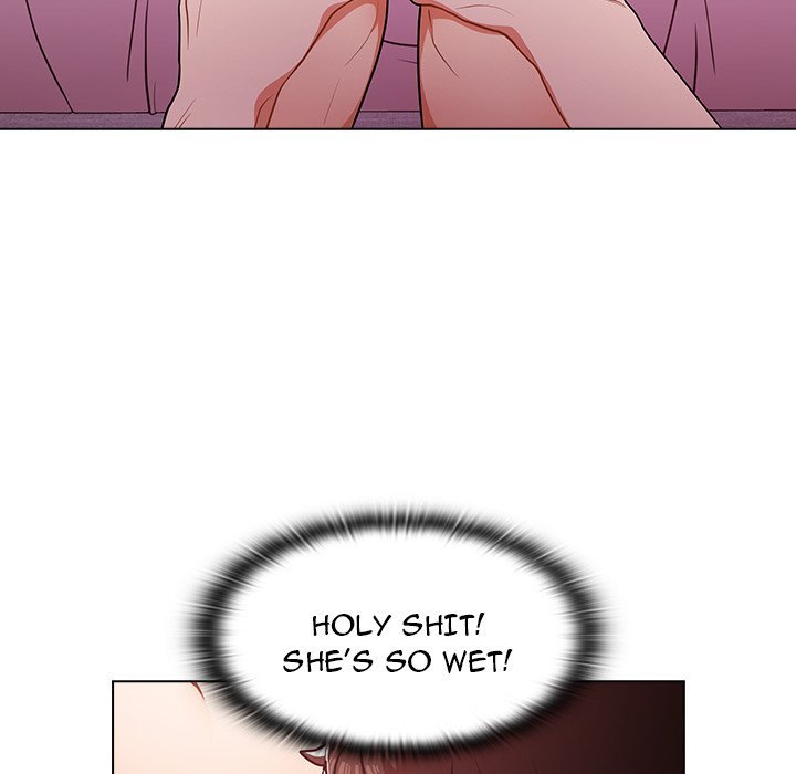 Naughty Little Secret Manhwa - Chapter 5 Page 36