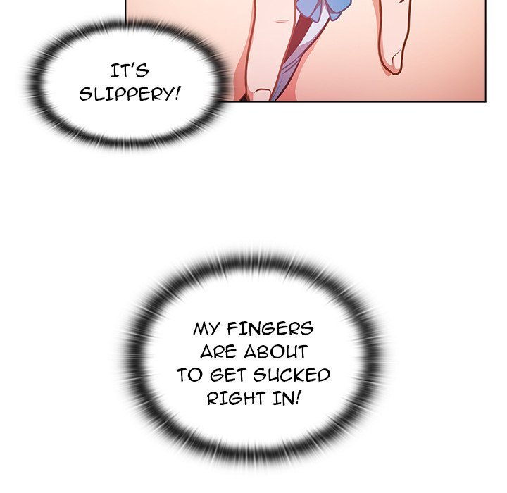 Naughty Little Secret Manhwa - Chapter 5 Page 39