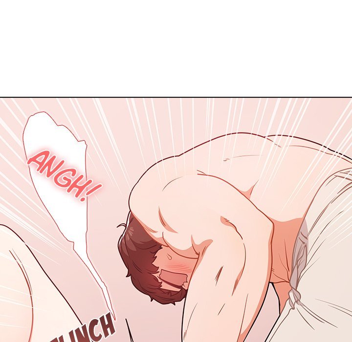 Naughty Little Secret Manhwa - Chapter 5 Page 42