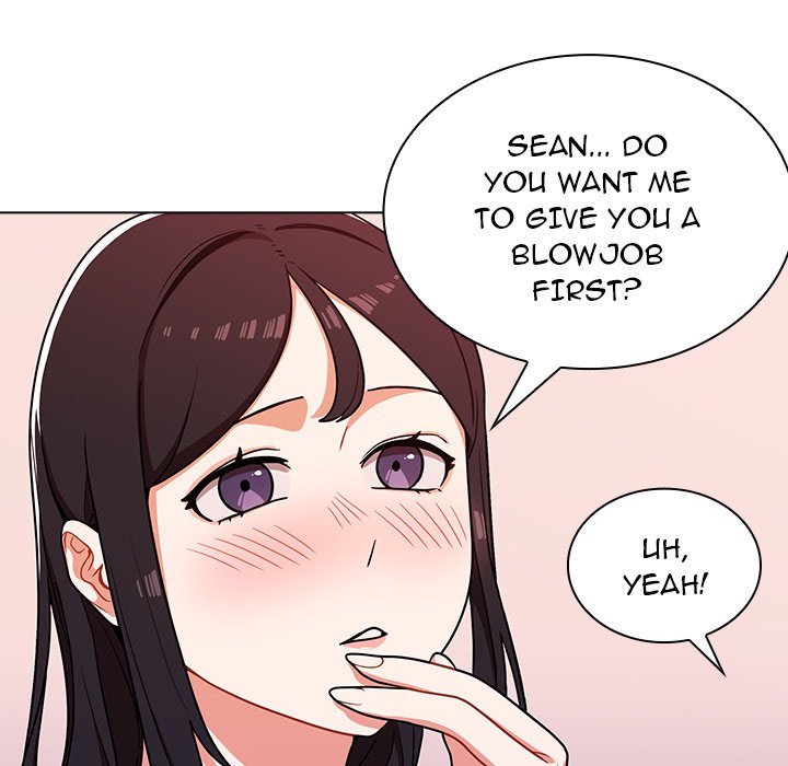 Naughty Little Secret Manhwa - Chapter 5 Page 52