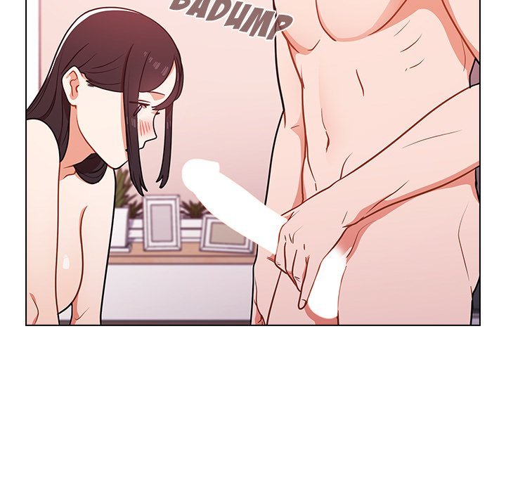 Naughty Little Secret Manhwa - Chapter 5 Page 54