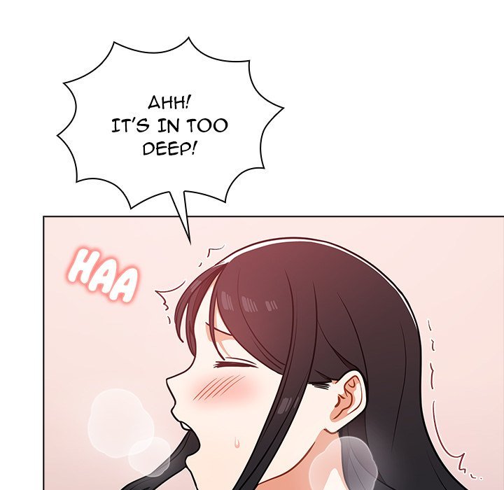 Naughty Little Secret Manhwa - Chapter 5 Page 72