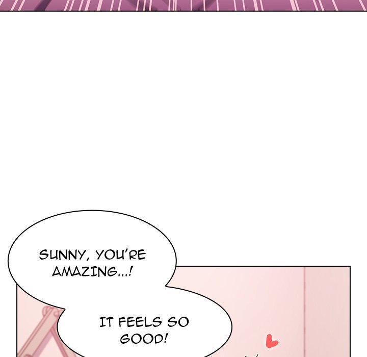 Naughty Little Secret Manhwa - Chapter 5 Page 76