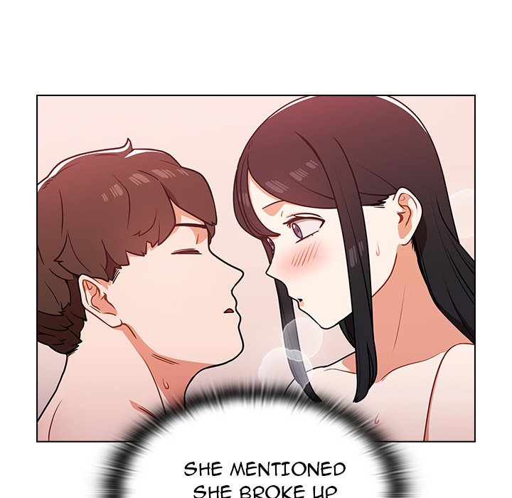 Naughty Little Secret Manhwa - Chapter 5 Page 85