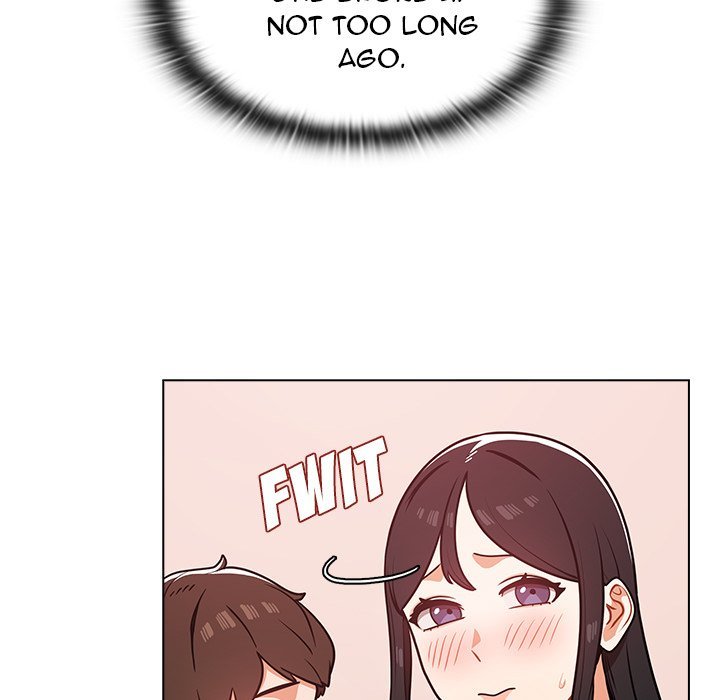 Naughty Little Secret Manhwa - Chapter 5 Page 86