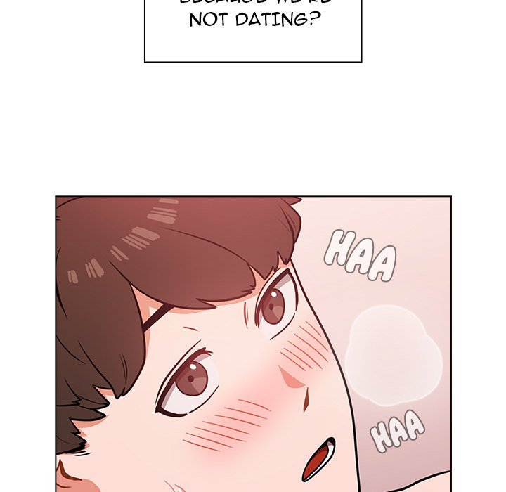 Naughty Little Secret Manhwa - Chapter 5 Page 88