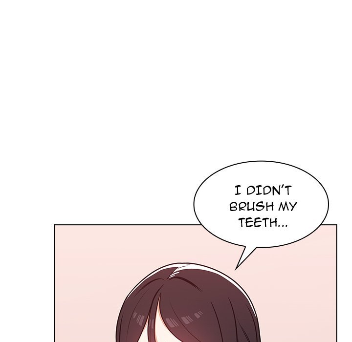 Naughty Little Secret Manhwa - Chapter 5 Page 90