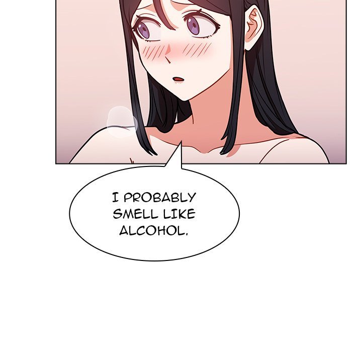 Naughty Little Secret Manhwa - Chapter 5 Page 91