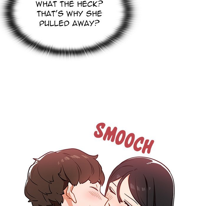 Naughty Little Secret Manhwa - Chapter 5 Page 94