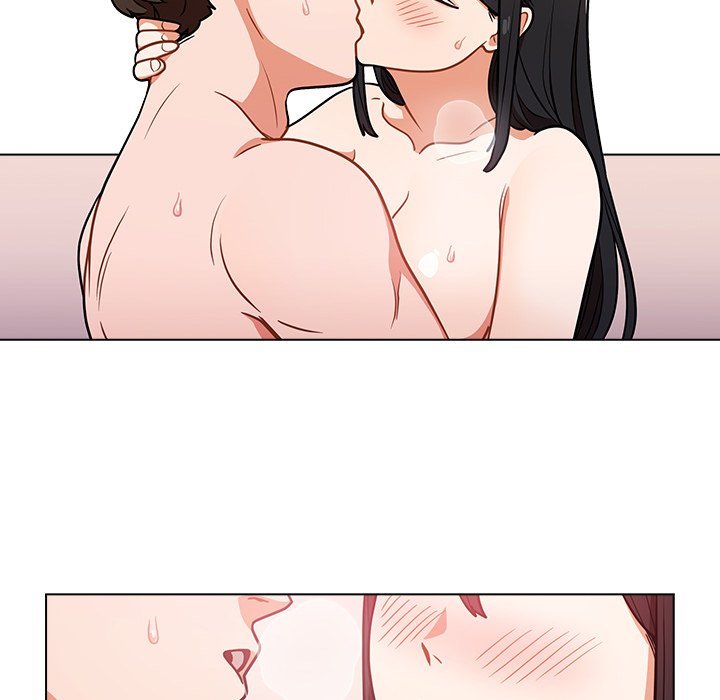 Naughty Little Secret Manhwa - Chapter 5 Page 95