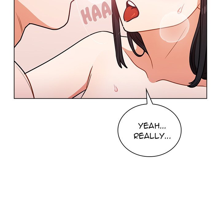 Naughty Little Secret Manhwa - Chapter 5 Page 96