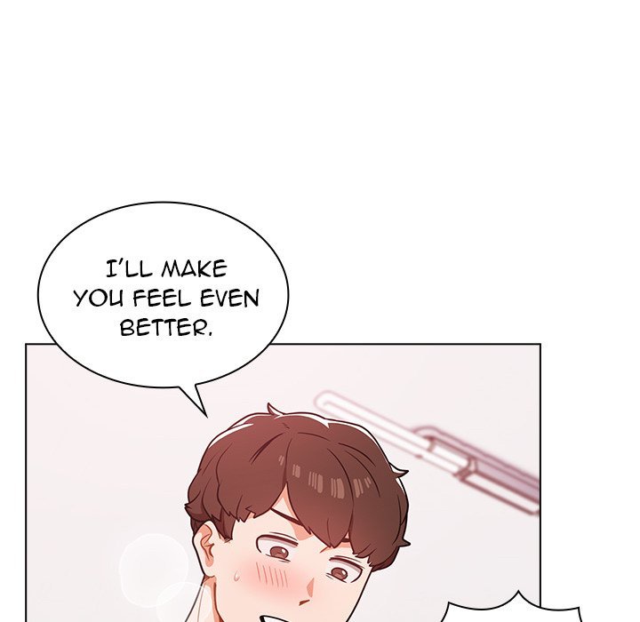 Naughty Little Secret Manhwa - Chapter 5 Page 101