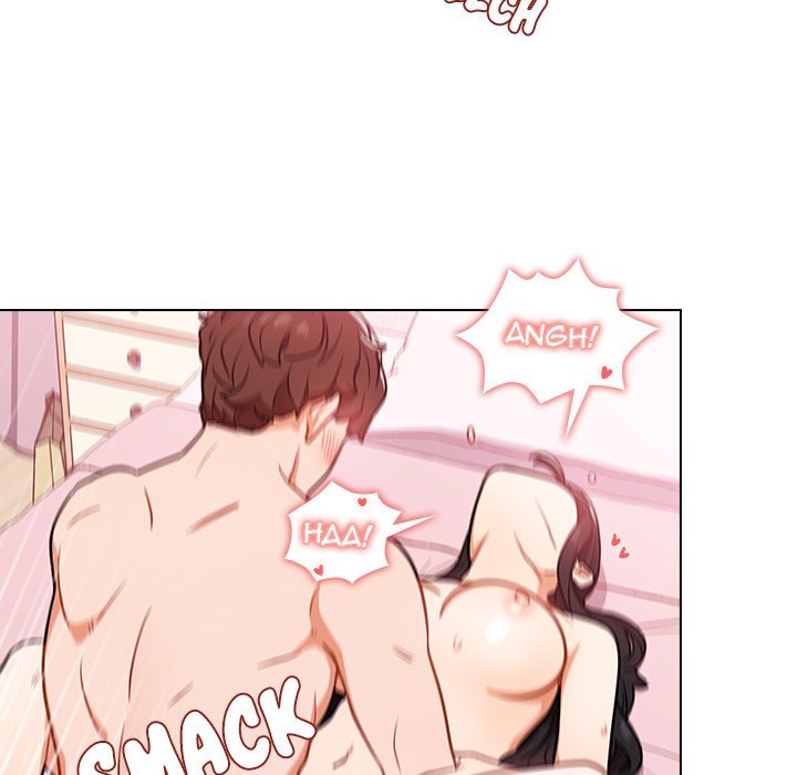 Naughty Little Secret Manhwa - Chapter 5 Page 107