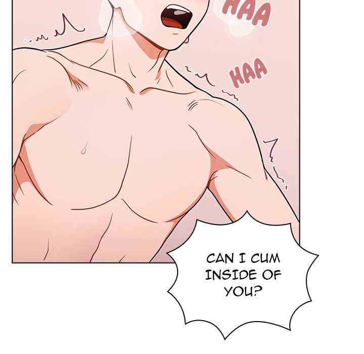 Naughty Little Secret Manhwa - Chapter 5 Page 111