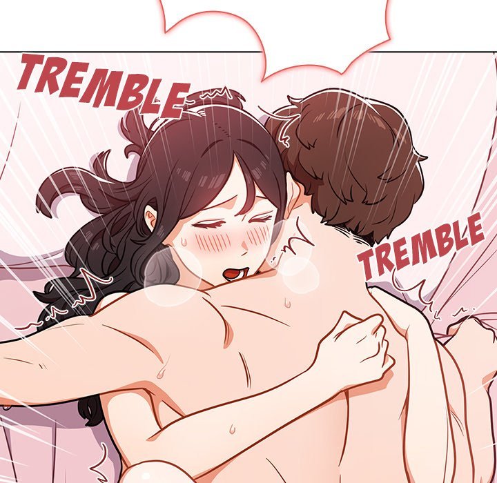 Naughty Little Secret Manhwa - Chapter 5 Page 113