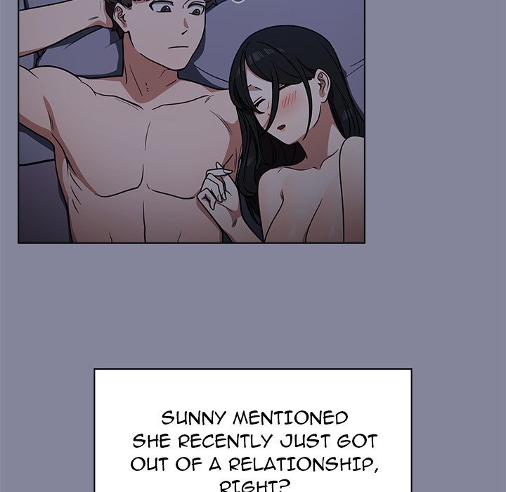 Naughty Little Secret Manhwa - Chapter 5 Page 123