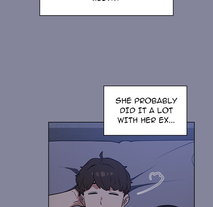 Naughty Little Secret Manhwa - Chapter 5 Page 124