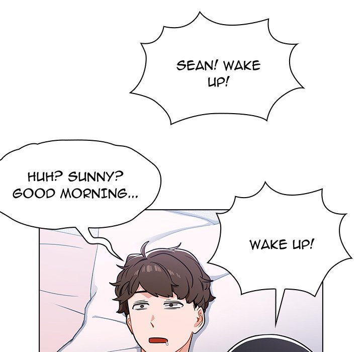 Naughty Little Secret Manhwa - Chapter 5 Page 131