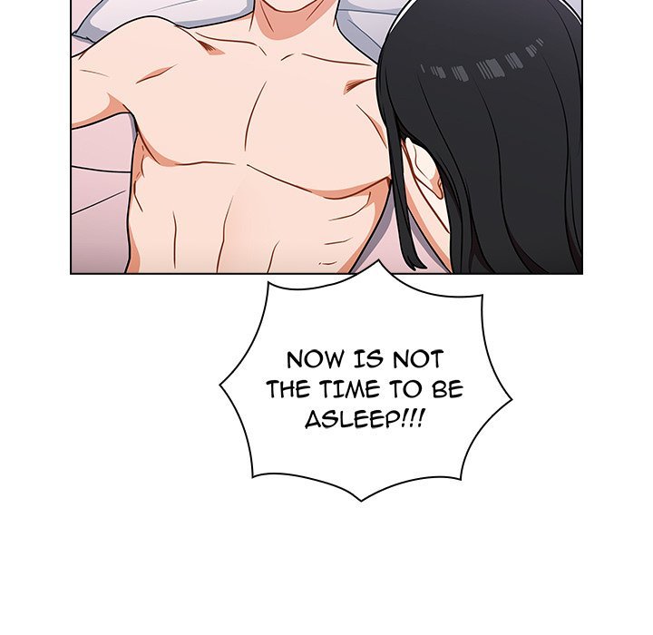 Naughty Little Secret Manhwa - Chapter 5 Page 132