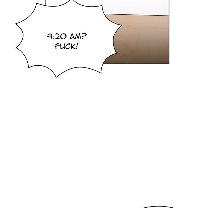 Naughty Little Secret Manhwa - Chapter 5 Page 134