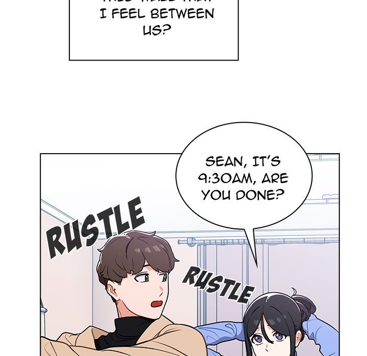 Naughty Little Secret Manhwa - Chapter 5 Page 137