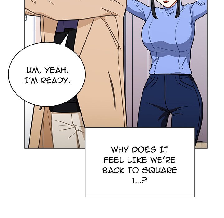 Naughty Little Secret Manhwa - Chapter 5 Page 138
