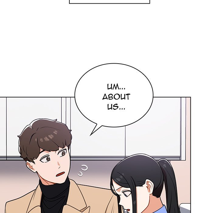 Naughty Little Secret Manhwa - Chapter 5 Page 140