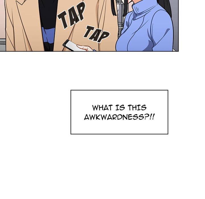 Naughty Little Secret Manhwa - Chapter 5 Page 141